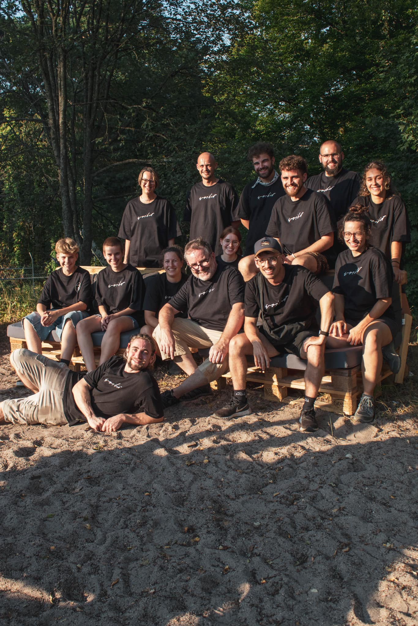 Gruppe