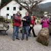 20.03.2022 Slevogt-Wanderung