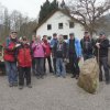 20.03.2022 Slevogt-Wanderung