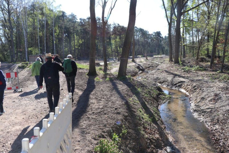 18.04.2022 Ostermontag-Wanderung