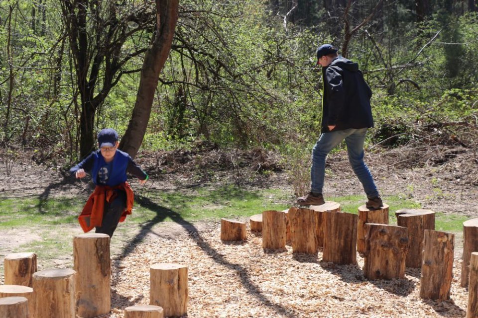 18.04.2022 Ostermontag-Wanderung