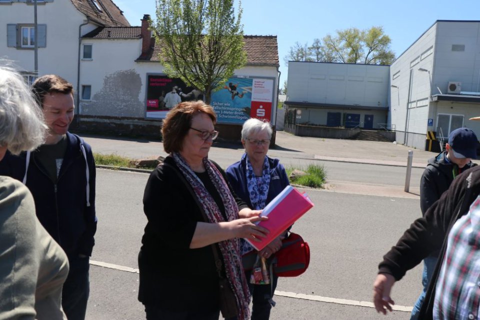 18.04.2022 Ostermontag-Wanderung