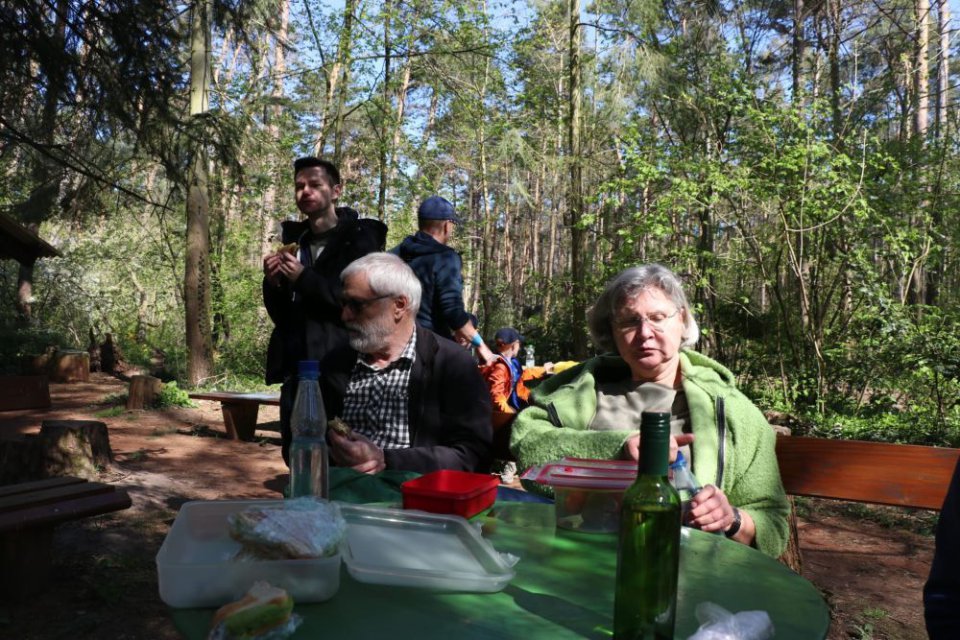 18.04.2022 Ostermontag-Wanderung