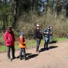 18.04.2022 Ostermontag-Wanderung