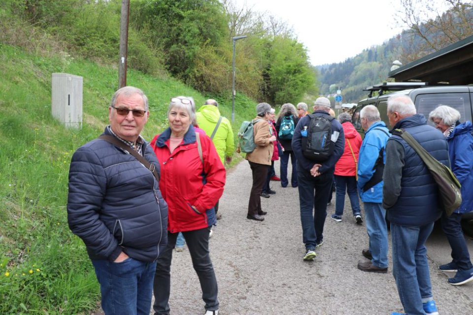 01.05.2022 Calw Nagold