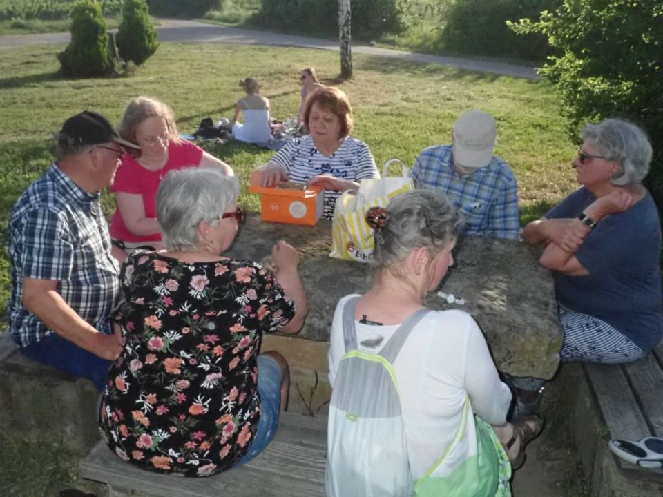 15.05.2022 Auf den Spuren der Treidler