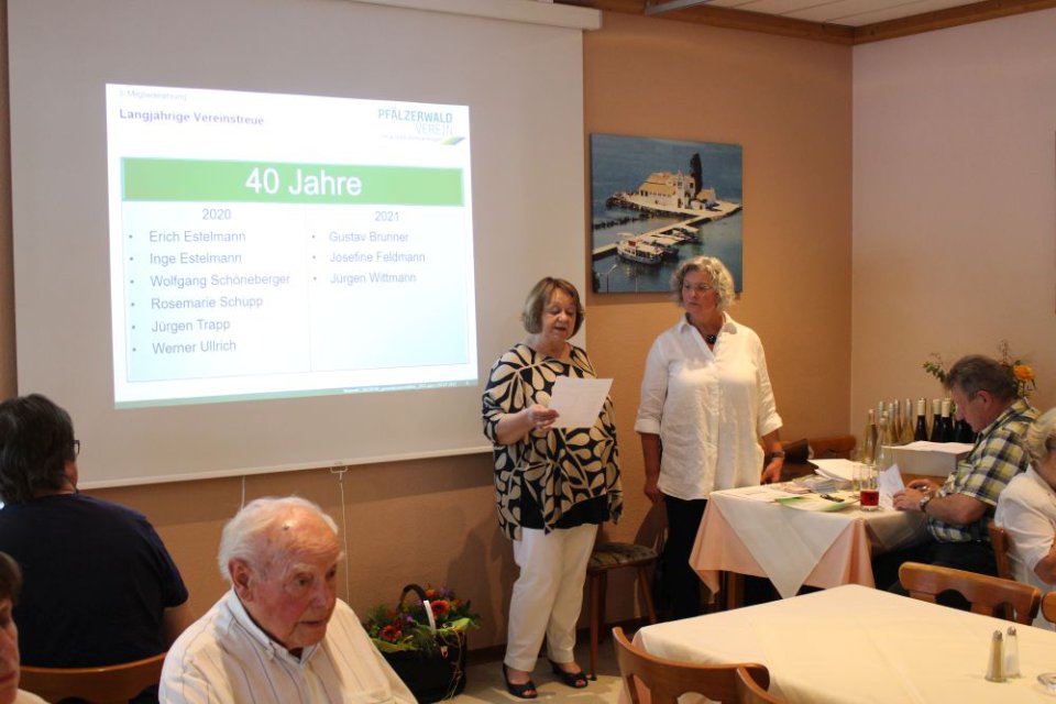 09.07.2022 Mitgliederversammlung