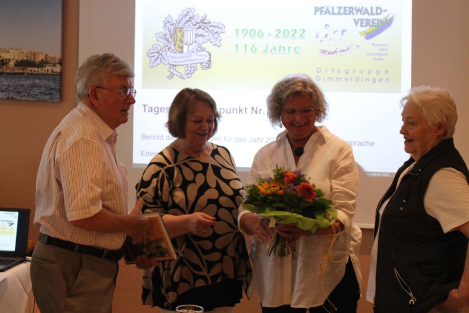 09.07.2022 Mitgliederversammlung