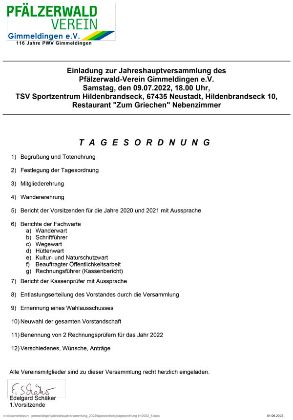 Tagesordnung jhv2022 6 final inet