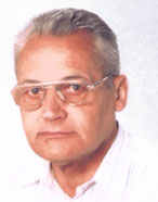 1. Wanderwart, Willibald Kratz